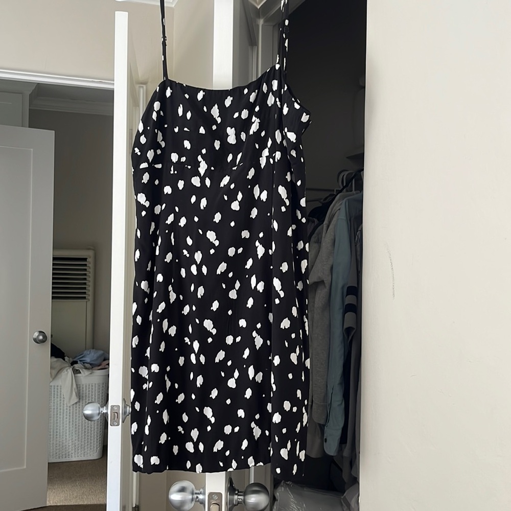 Bardot Mini Dress XS